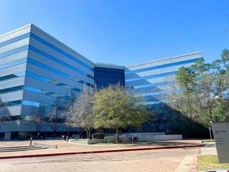 Preview of Office space for Rent at 11445 Compaq Center W Drive