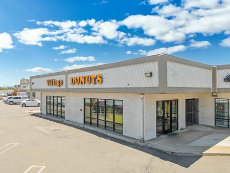 Preview of Retail space for Sale at 335-371 South Golden State Boulevard