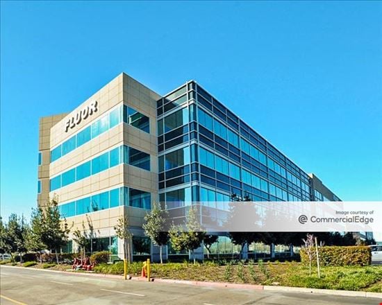 Preview of Office space for Rent at 4120 Dublin Blvd