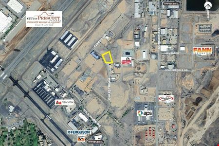 Preview of VacantLand space for Sale at 2113 Gulfstream