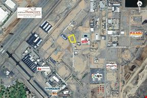 Prescott Regional Airpark & Commerce Center