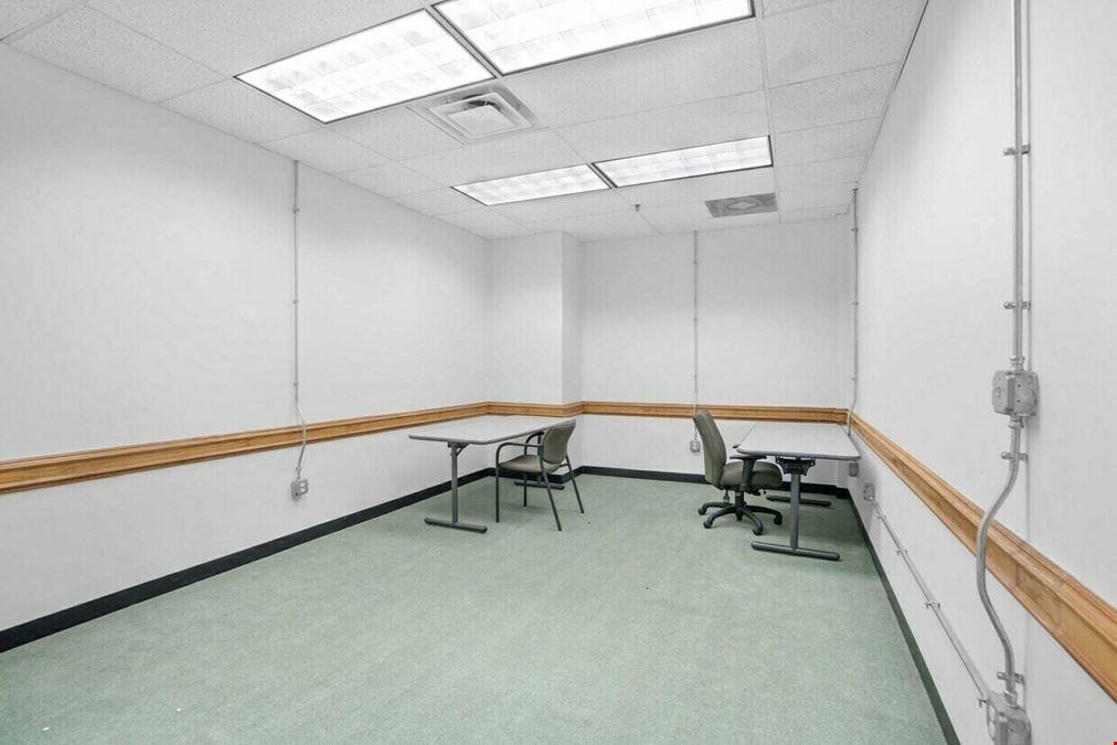 46611-46621 Corporate Dr