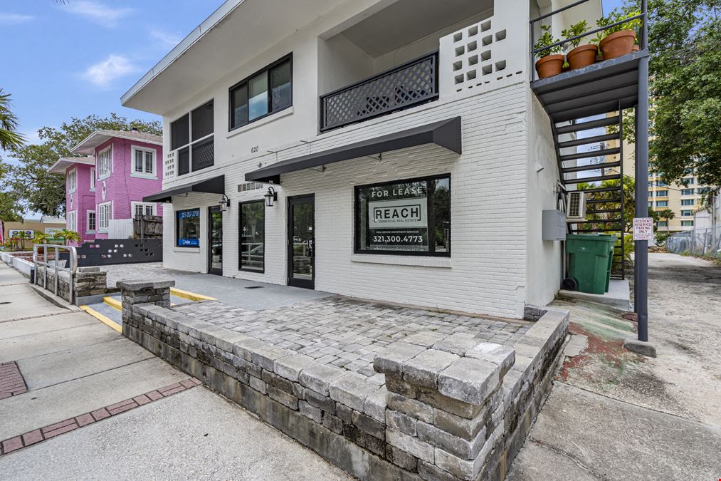 620 E New Haven Ave 101