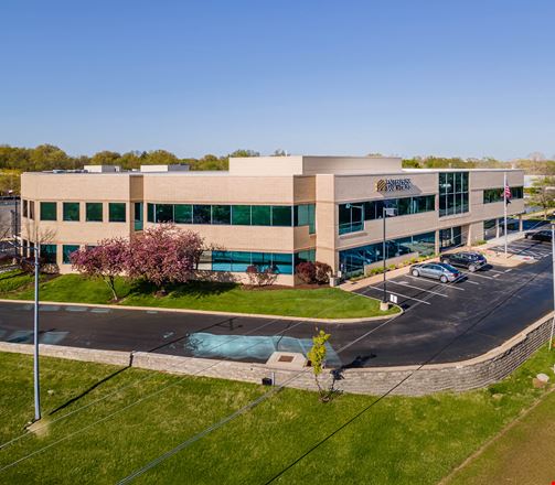 Preview of Office space for Rent at 3890 South Lindbergh Boulevard