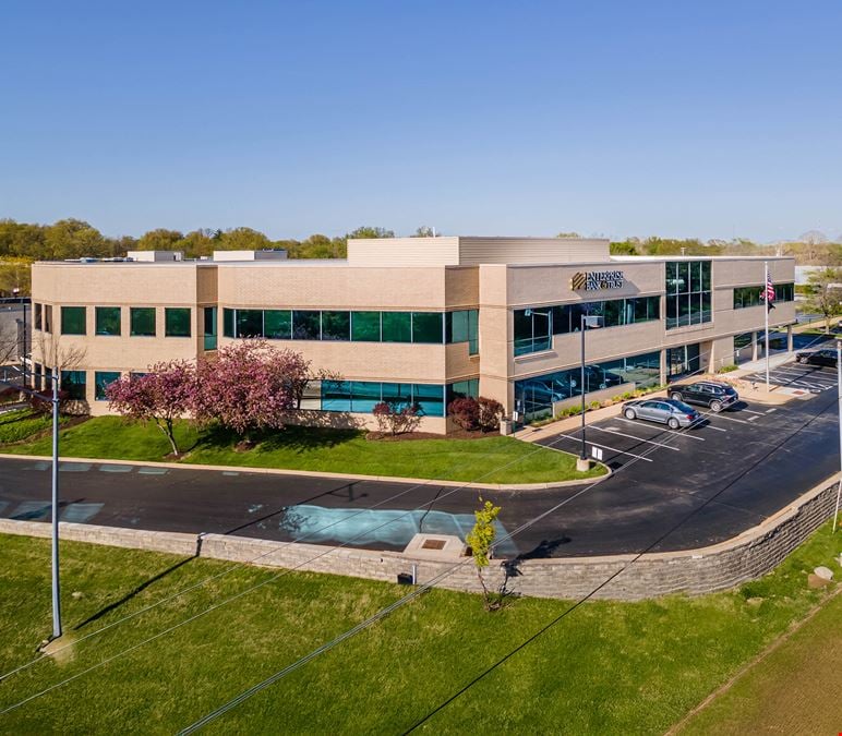 3890 South Lindbergh Boulevard