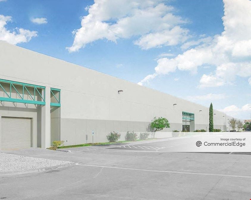 2281 - Austin Central Storage