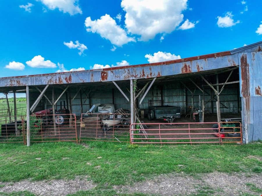 22.833 Acres for Sale in Royse City, TX