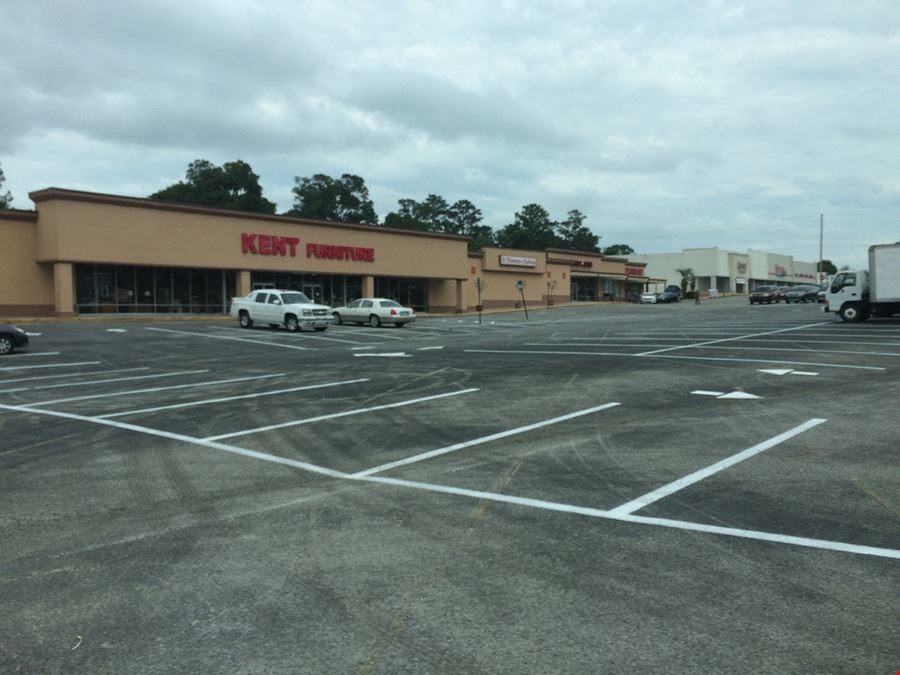 .52 AC, US Hwy 441  Lingenfelter Drive