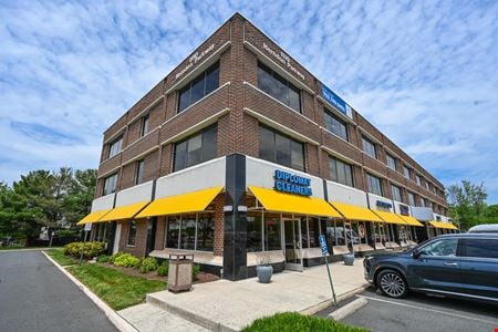 Preview of Mixed Use space for Rent at 1100 Herndon Pkwy