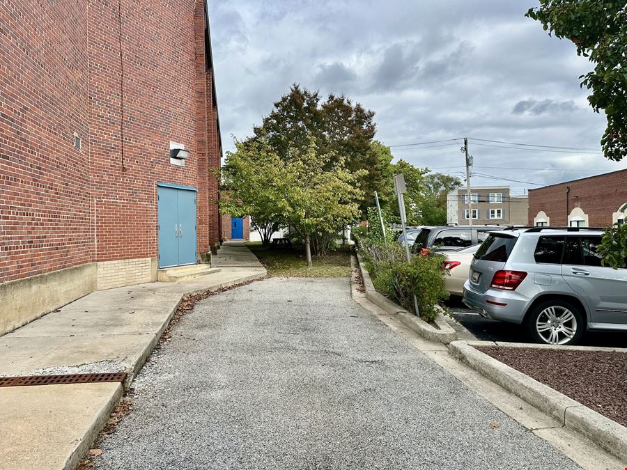 Listing #39 - 219 North St, Elkton, MD