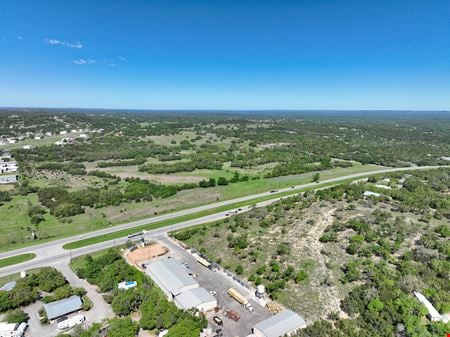 Preview of commercial space at 325 Flying R Ranch Rd