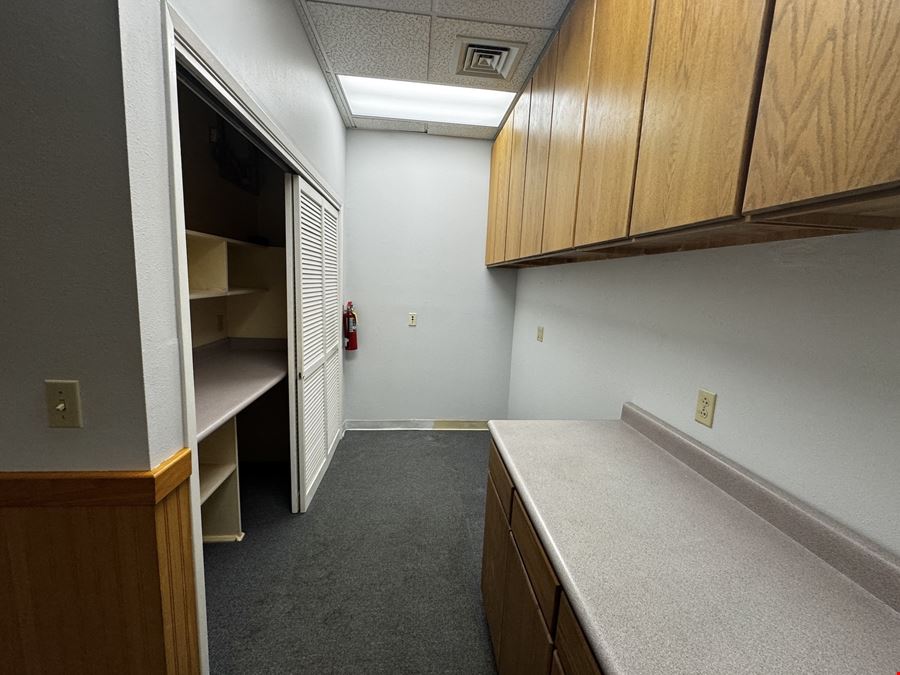 Ground Floor Office Space, Suite A