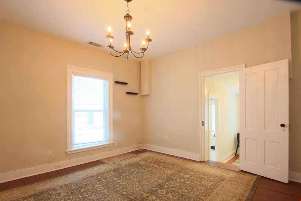 68 North Bridge Office Space