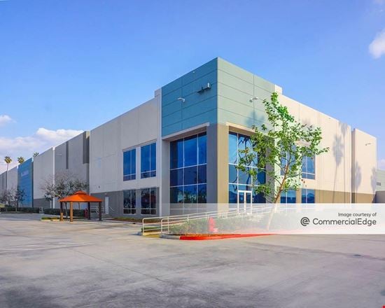 Preview of Industrial space for Rent at 26871 San Bernardino Avenue
