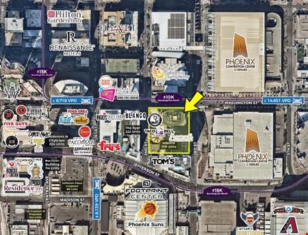 Preview of Retail space for Rent at 2nd St Washington | SEC