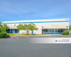 Green Island Industrial Park - 110 Dodd Court