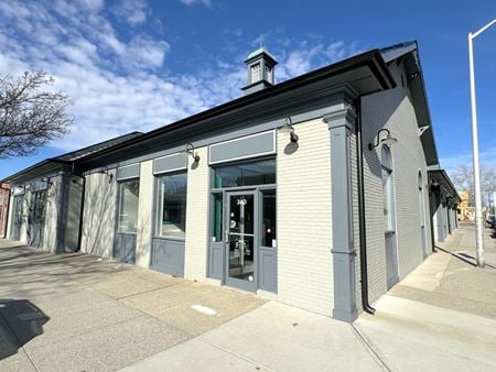Preview of Retail space for Rent at 340 Main St