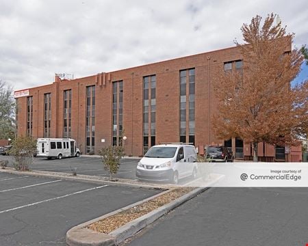 Preview of Office space for Rent at 15200 East Girard Avenue