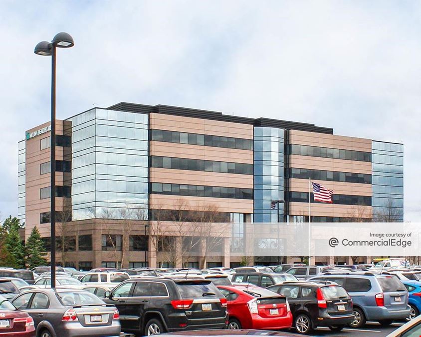 3000 Corporate Exchange Drive