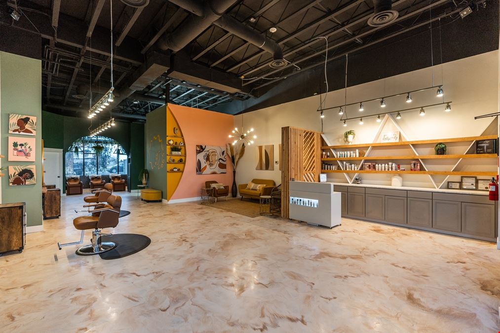 4309 West 27th Avenue Suite 105