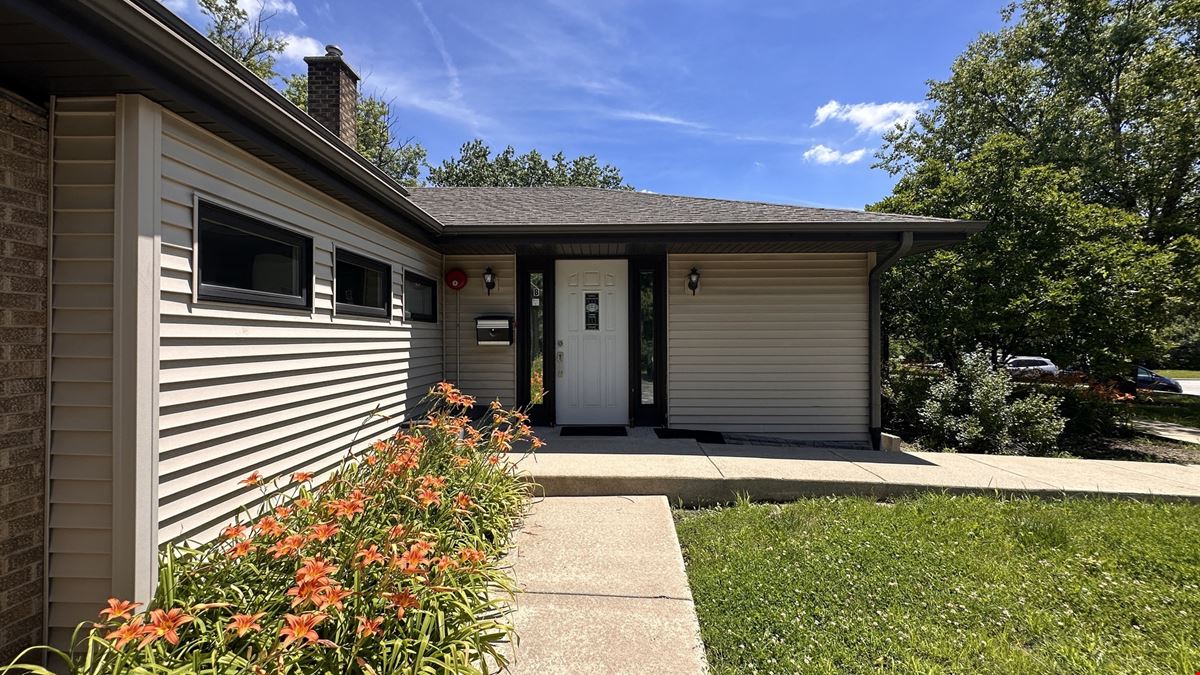 682 West Boughton Road