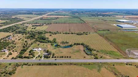 Preview of VacantLand space for Sale at 5950 North Webb Road