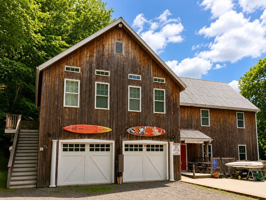 25 Old Mill Rd