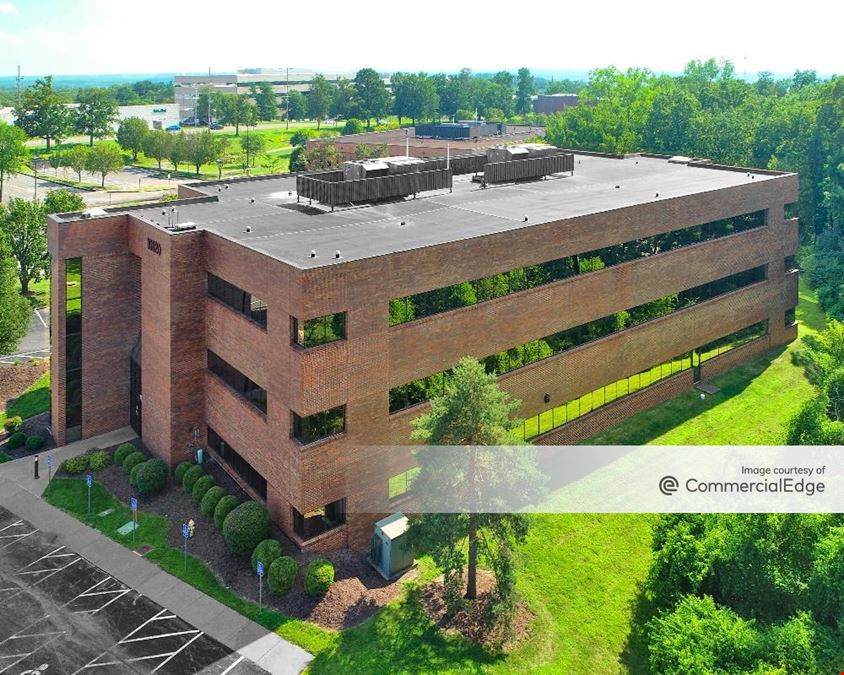 Sunset Hills Office Building