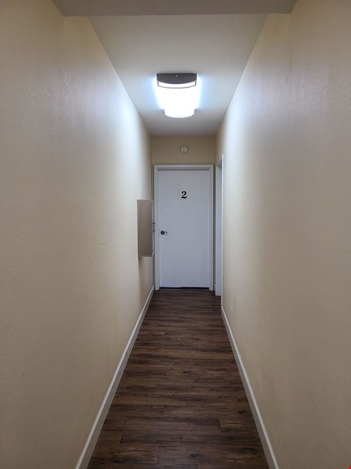 121 South 2nd Street, Unit 2 