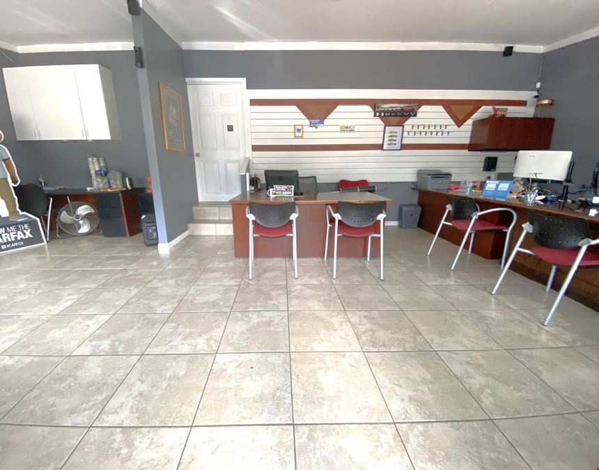 E Olive Rd. Pensacola|Retail/Office For Sale