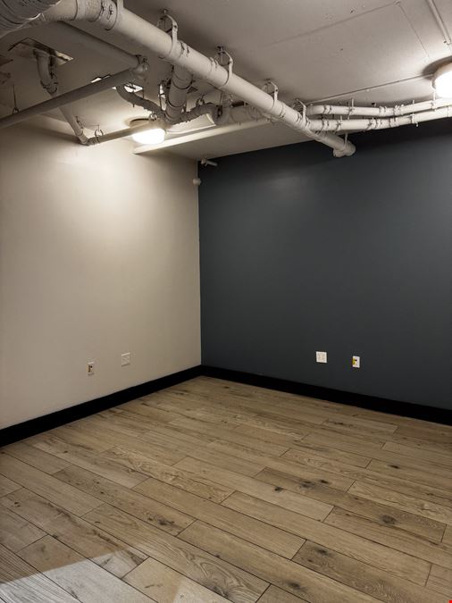 2,000 SF |  1326 Ocean Avenue | Built Out Office Space for Lease