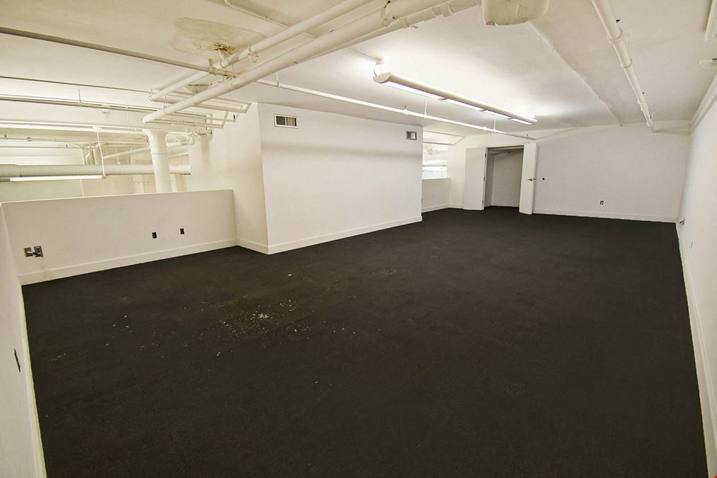Jemison Flats Suite 103