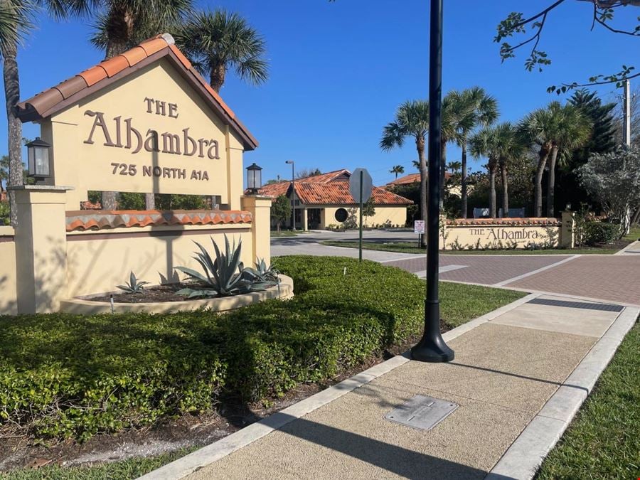 725 N A1A Suite D105 Jupiter FL 33477