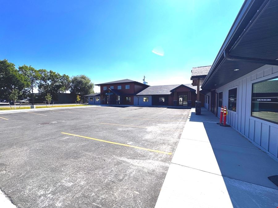 Willow Ridge Professional Building