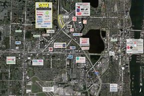 1801 Palm Beach Lakes Blvd