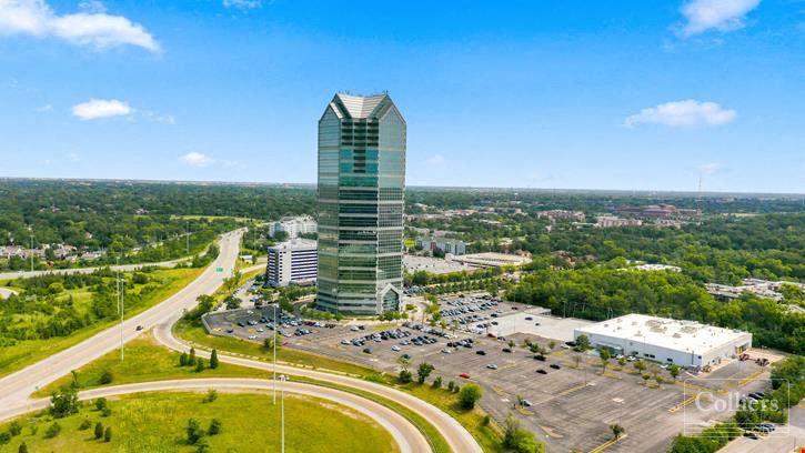 Oakbrook Terrace Tower