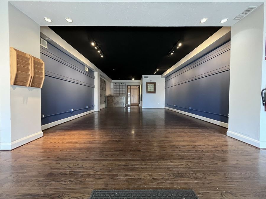 203 Conant Street