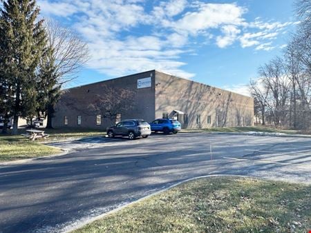 Preview of Flex Space space for Rent at 8 Access Road