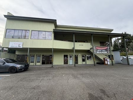 Preview of Office space for Rent at 23416 Highway 99