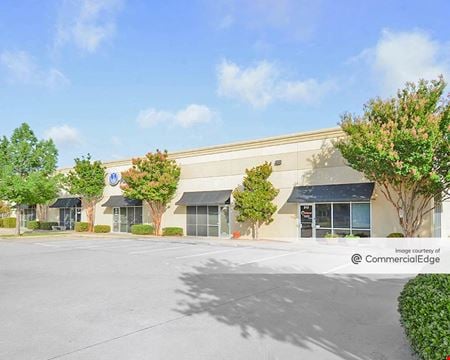 Preview of commercial space at 99 Regency Pkwy
