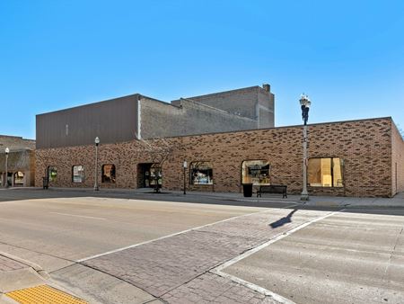 Preview of Retail space for Sale at 1816 Washington St