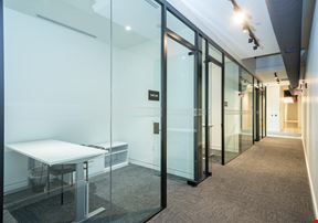 Dean Street Office Suites