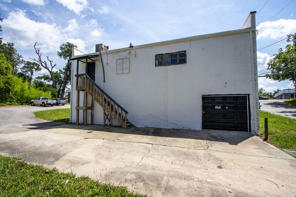 3619 N. Main St.