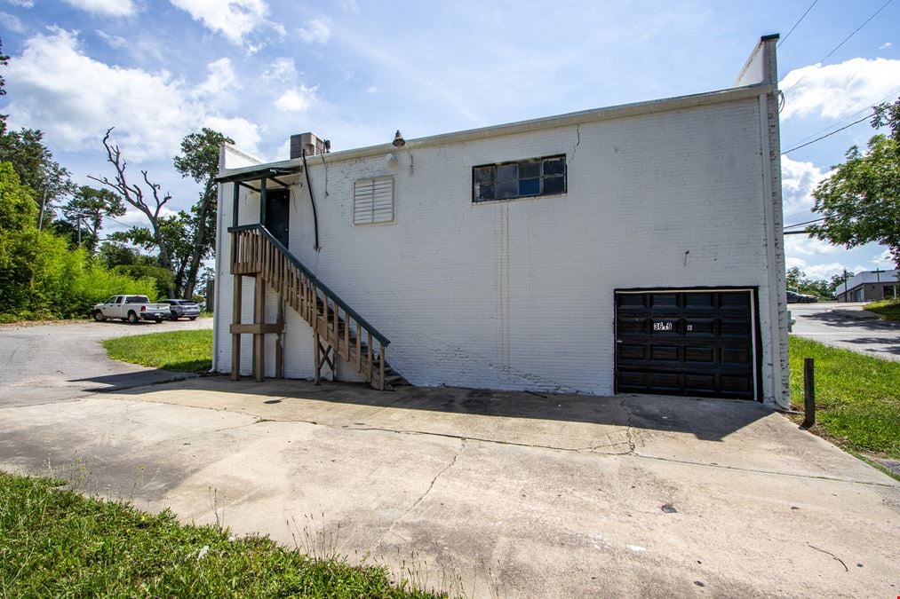 3619 N. Main St.