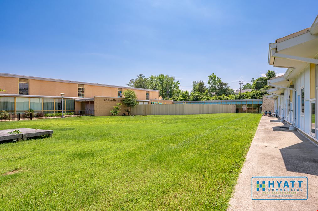 1125-B Spa Rd