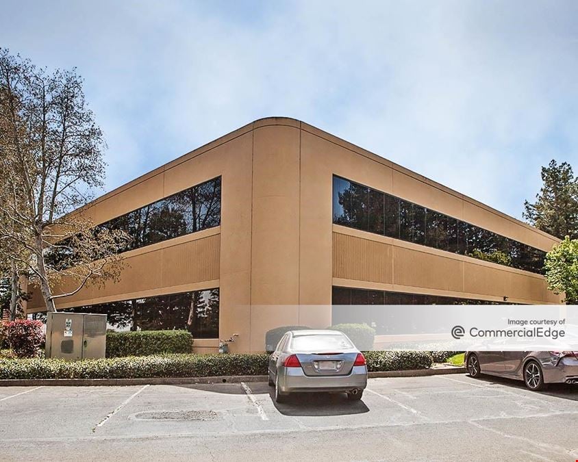 Redwood Business Park - 1318 Redwood Way