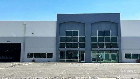 Preview of Industrial space for Rent at 1170 Trademark Dr