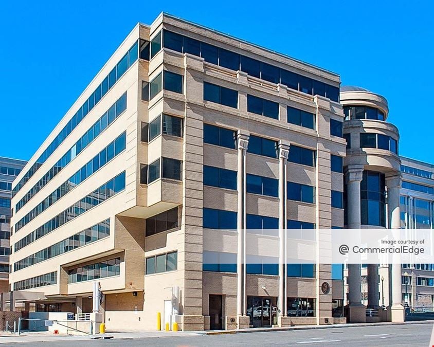 Warren H. Pearse Building