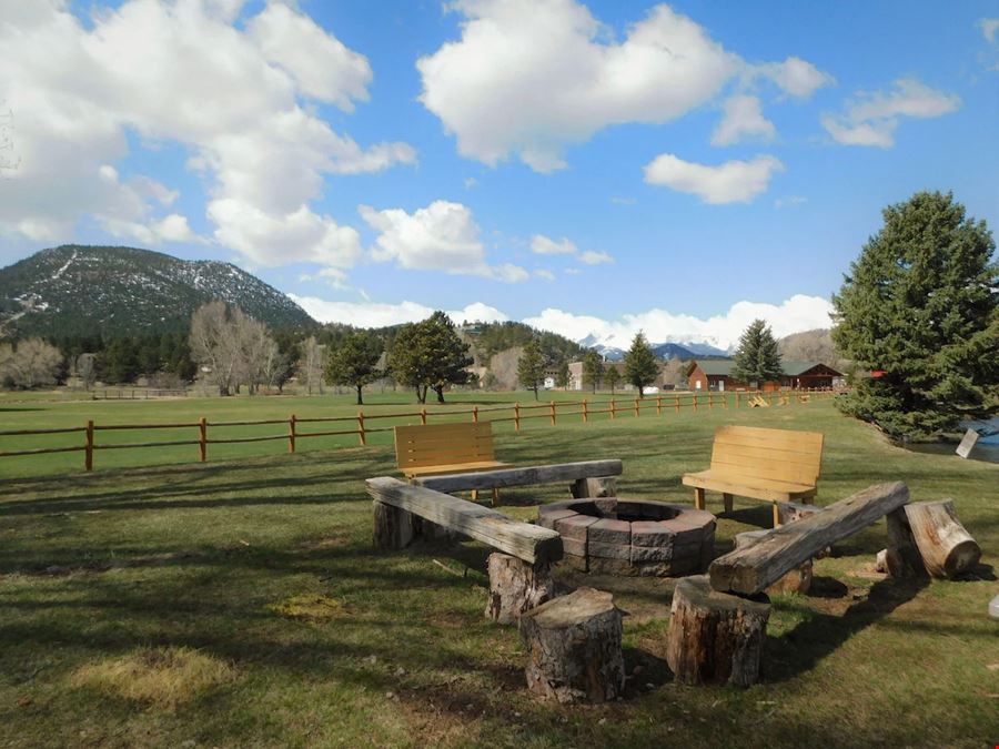Discovery Lodge
