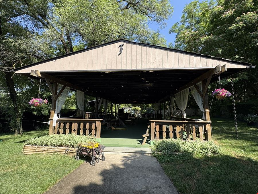 5200 North Franklintown Road